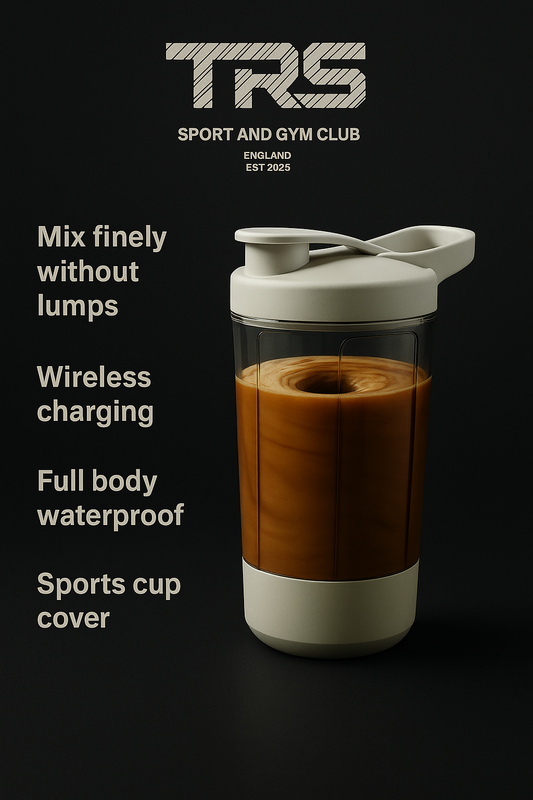 Electric Drink Mixer / Shaker