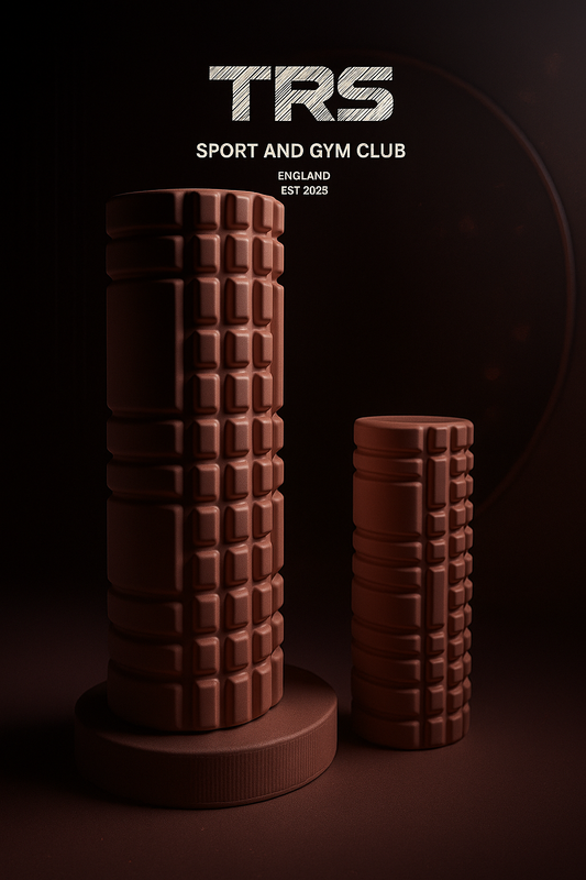 Premium Sports Foam Roller