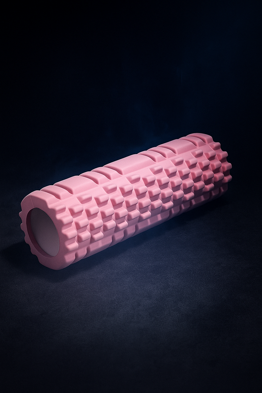 Premium Sports Foam Roller